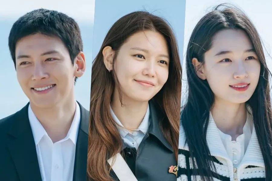 Ji Chang Wook, Sooyoung et Won Ji An partagent les remarques de clôture après la conclusion de 