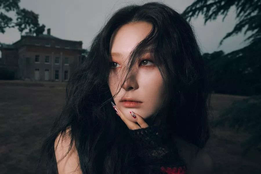 Seulgi de Red Velvet balaie les charts iTunes dans le monde entier avec son premier album solo 