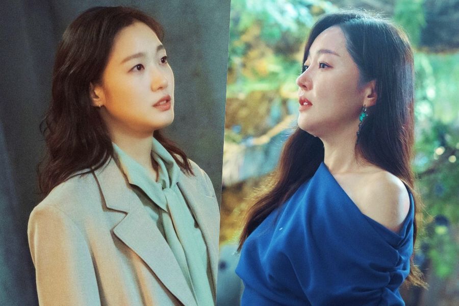 Kim Go Eun et Uhm Ji Won s'affrontent dans le dernier épisode de 