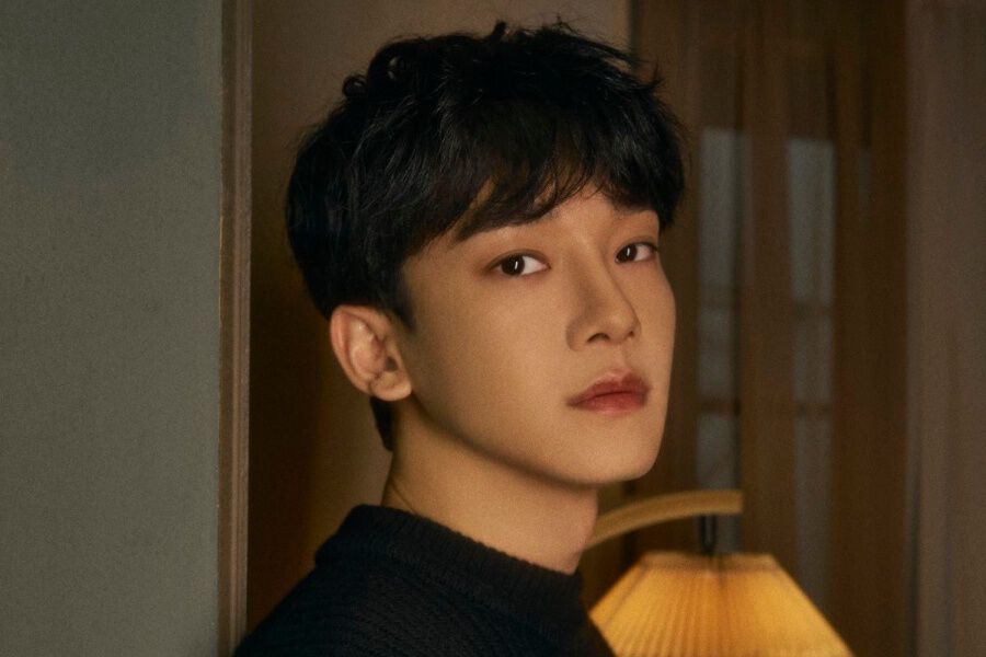 Chen d'EXO annonce son premier retour solo en deux ans