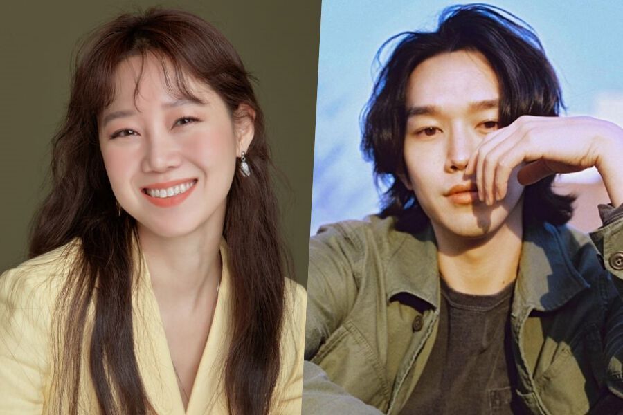 Gong Hyo Jin et Kevin Oh confirment les détails de leur prochain mariage