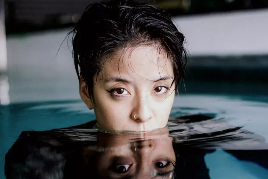 Amber Liu de f(x) reporte sa tournée 2022 avec des arrêts à Los Angeles, Londres et Paris