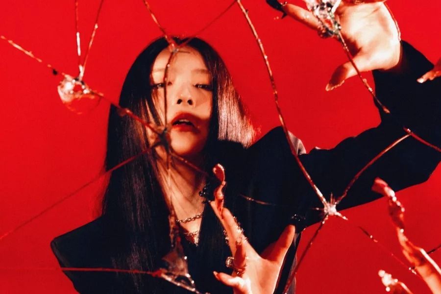 Seulgi de Red Velvet enregistre les ventes les plus élevées de la première semaine de toutes les artistes solo féminines SM avec 