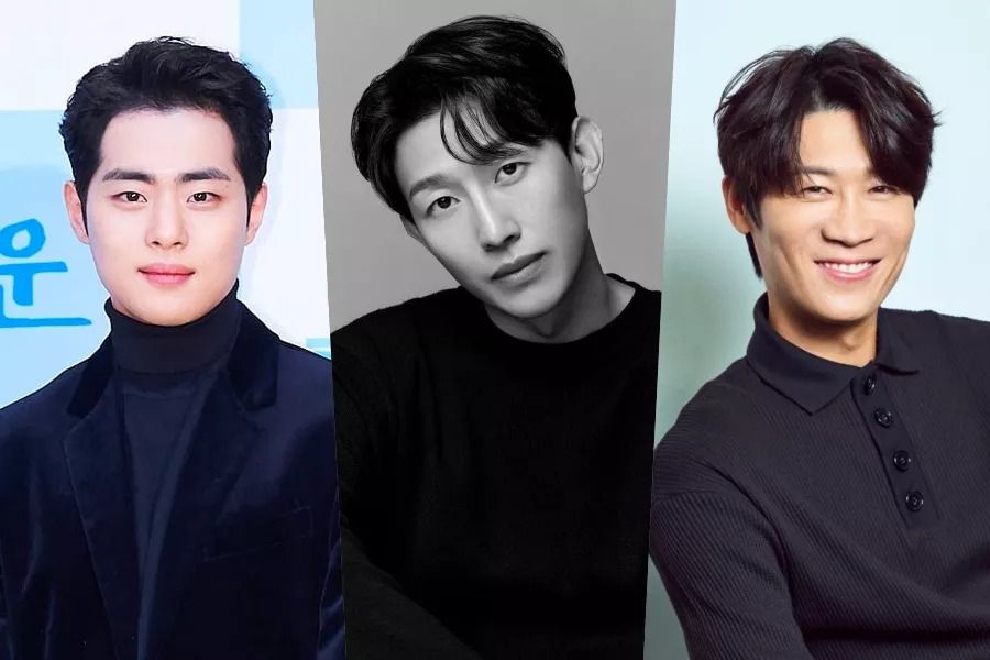 Jo Byeong Gyu, Kang Ki Young et Jin Sun Kyu en pourparlers pour jouer dans la saison 2 de 