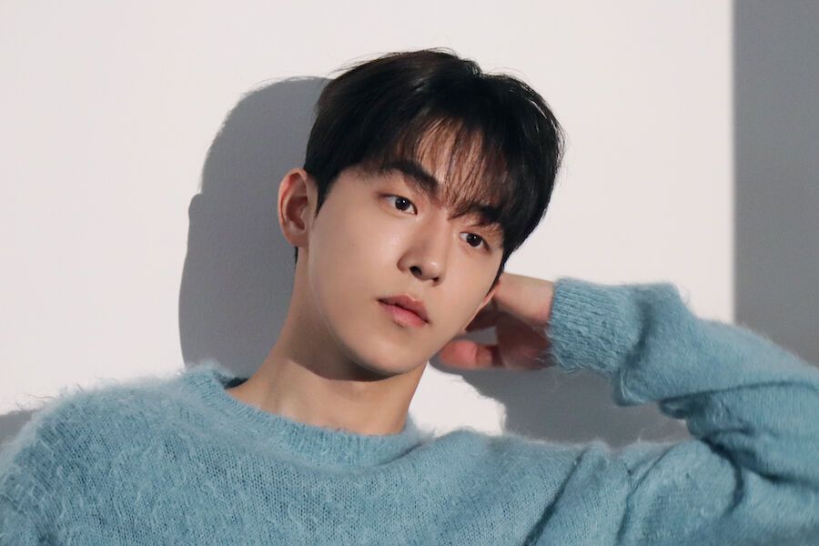 L'agence de Nam Joo Hyuk commente brièvement sa prochaine date d'enrôlement militaire