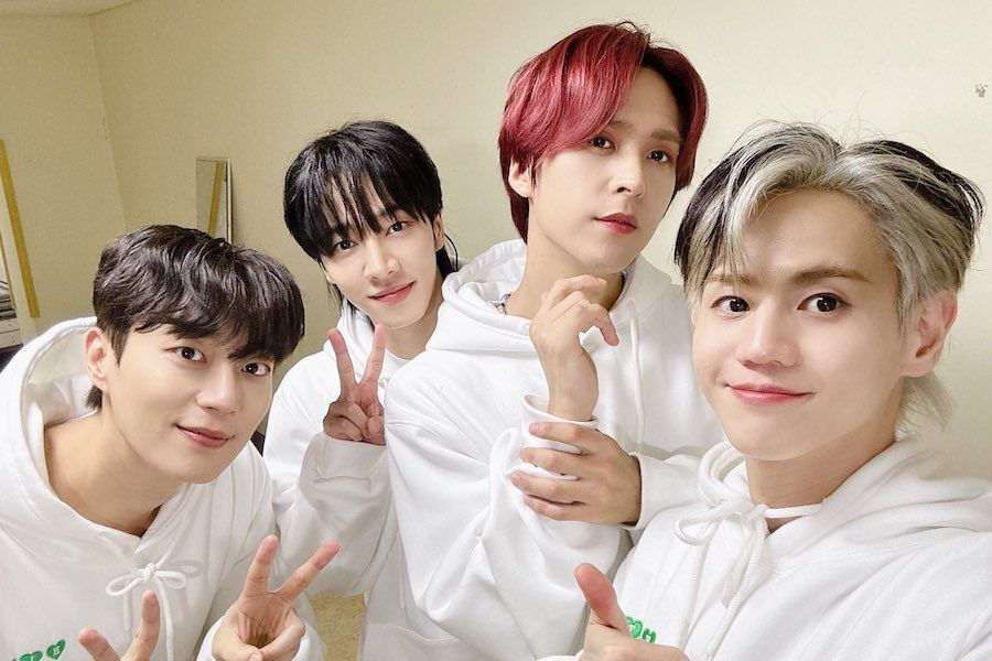 Highlight confirme la date de retour de son concert