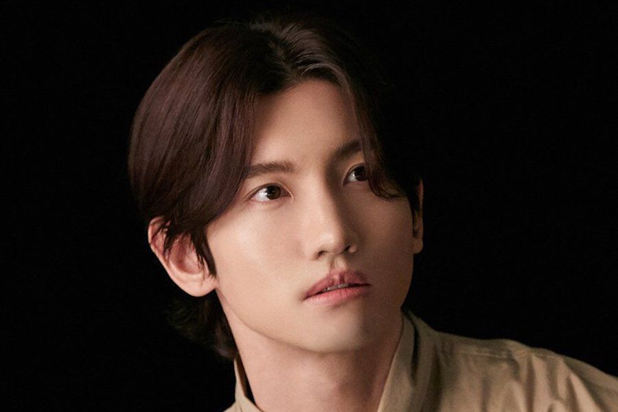 Changmin de TVXQ devient père