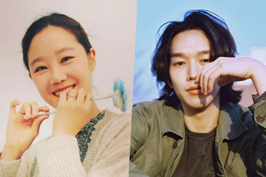 Gong Hyo Jin partage avec amour une photo de son mari Kevin Oh + donne plus de détails sur leur cérémonie de mariage