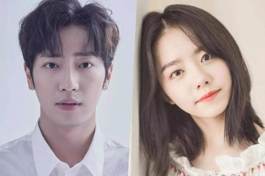 Lee Sang Yeob et Kim So Hye confirmés pour diriger un nouveau drame