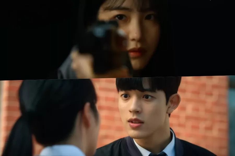 Shin Ye Eun ne recule devant rien pour venger la mort mystérieuse de son frère dans les teasers de 