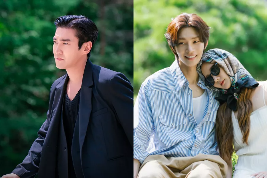 Audacieux et magnifique : 5 superbes looks mode de K-Dramas actuellement diffusés