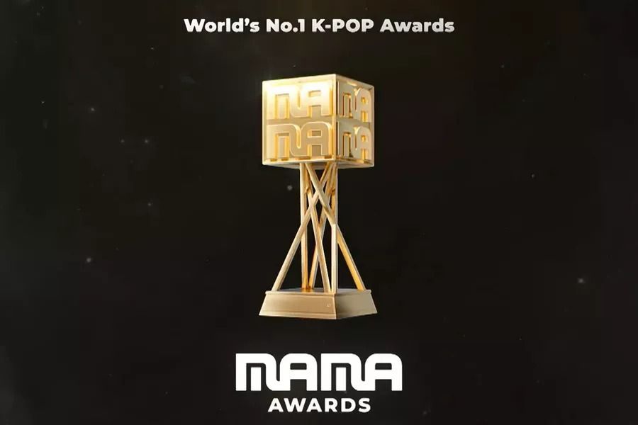 Les nominés aux MAMA Awards 2022 sont annoncés + le vote commence