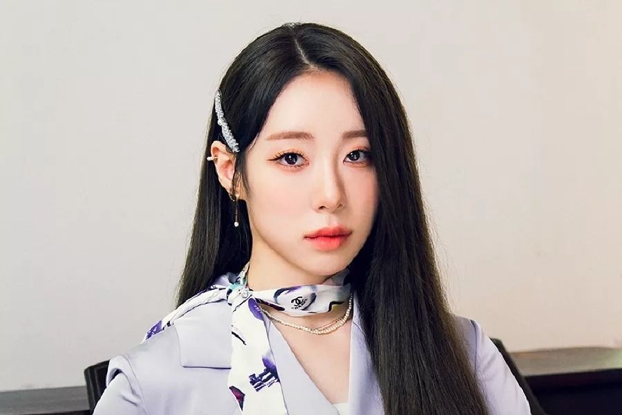 Yeonjung de WJSN partage son expérience sous les projecteurs de la comédie musicale 