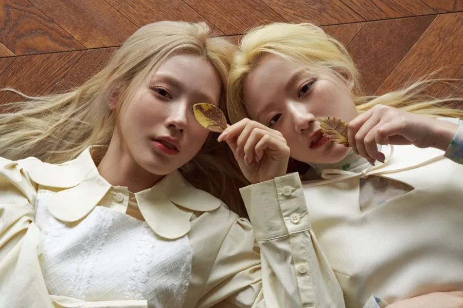 Miyeon et Shuhua partagent ce que (G)I-DLE représente pour eux, expliquent la signification de 