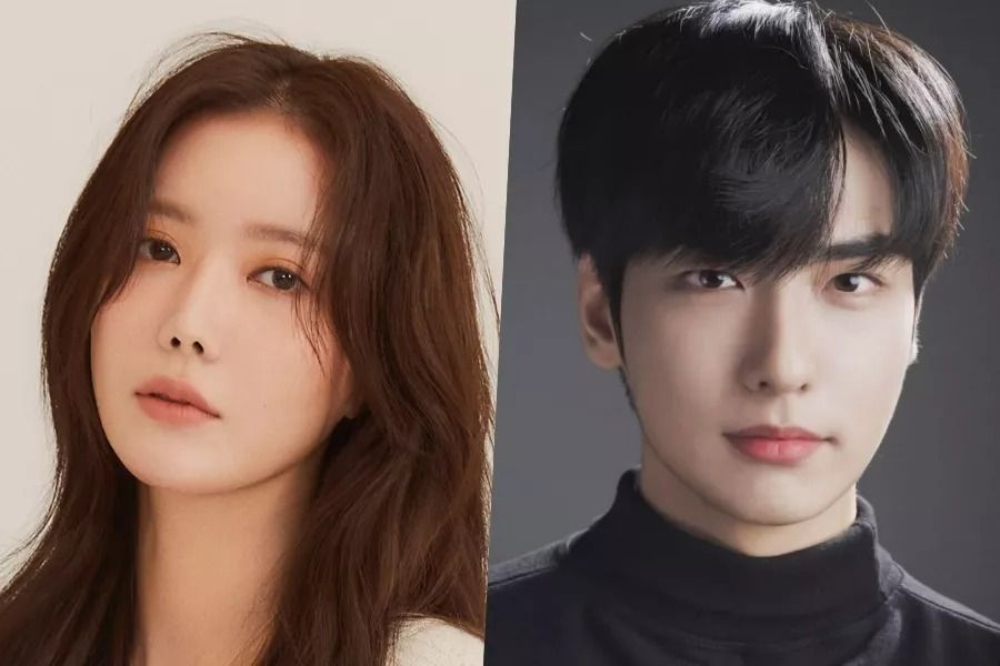 Im Soo Hyang écrit une lettre de deuil touchante pour le décès de sa co-star Lee Ji Han