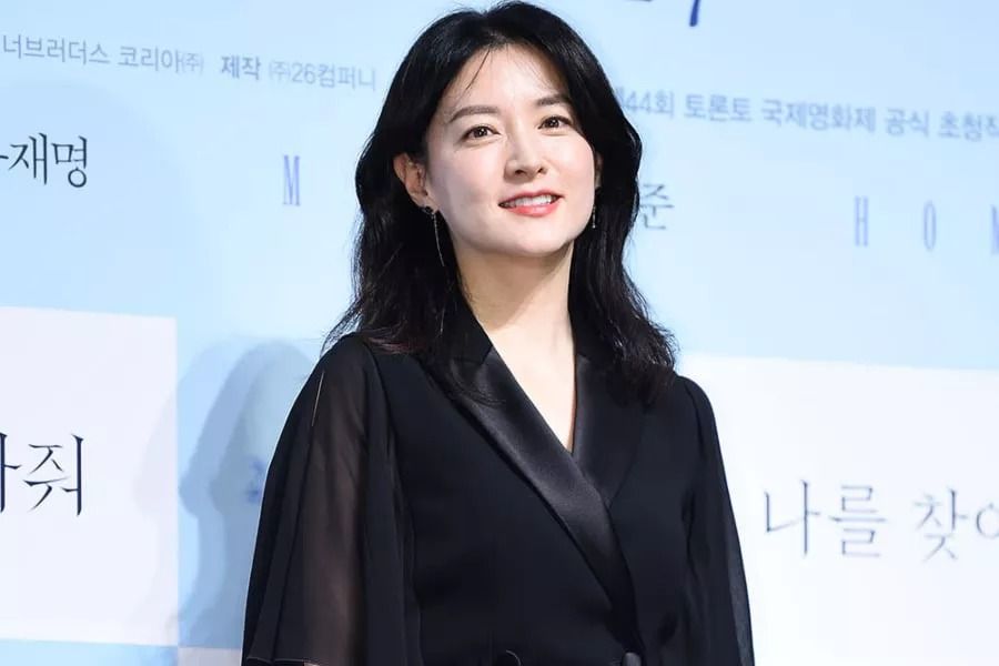 Lee Young Ae en pourparlers pour jouer dans un nouveau drame sur la vie d'un chef d'orchestre