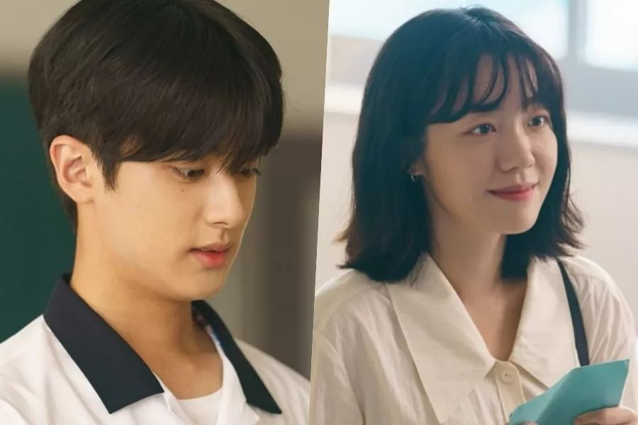 Kim Min Kyu et So Ju Yeon se retrouvent empêtrés dans des ennuis inattendus lors de la finale de 