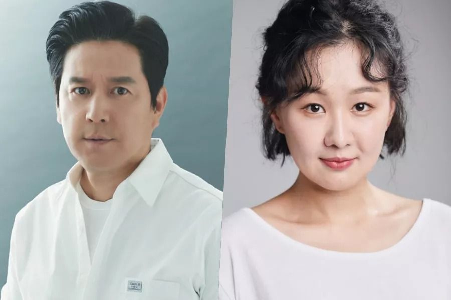 Byun Woo Min et Jung Ji Ahn ont confirmé avoir repris leurs rôles dans la saison 3 