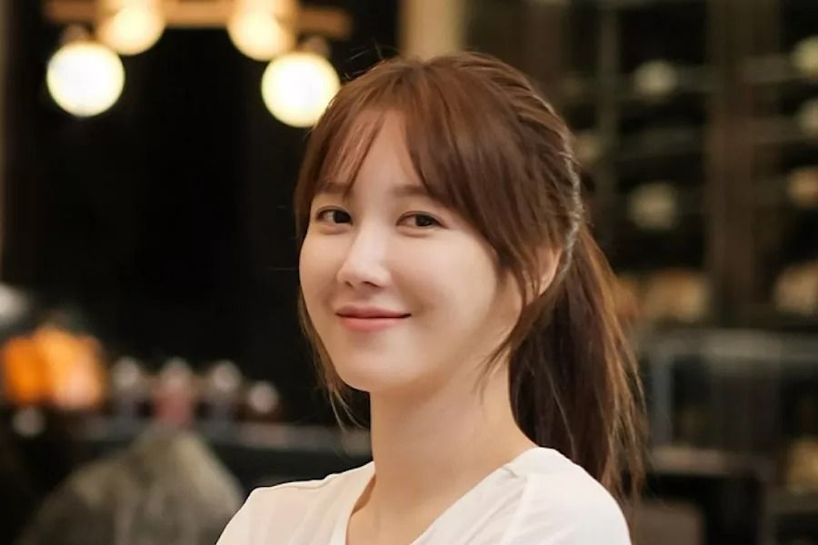 Lee Ji Ah en pourparlers pour jouer dans un nouveau drame JTBC