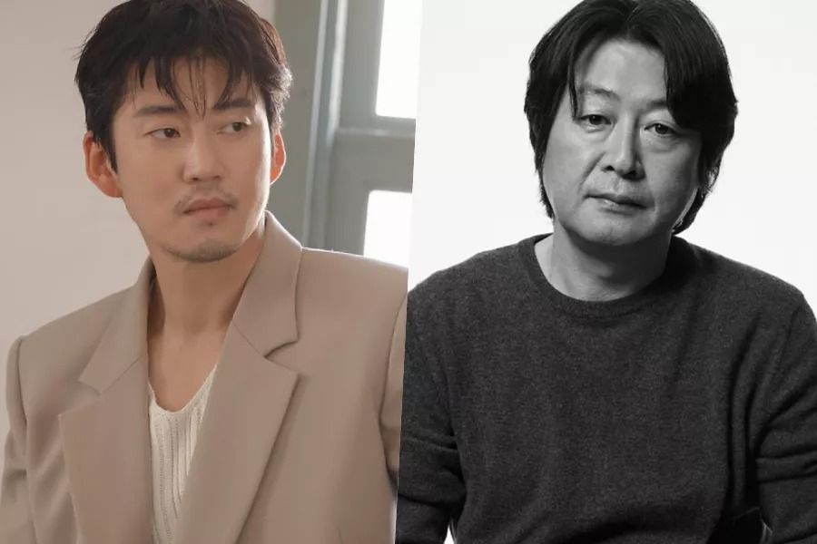 Yoon Kye Sang et Kim Yun Seok en pourparlers pour diriger un nouveau drame