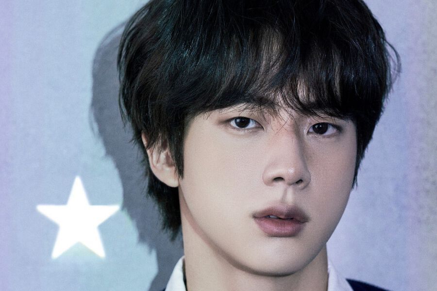 Jin de BTS réalise les troisièmes ventes les plus élevées de la première semaine de tous les artistes solo de l'histoire de Hanteo avec 