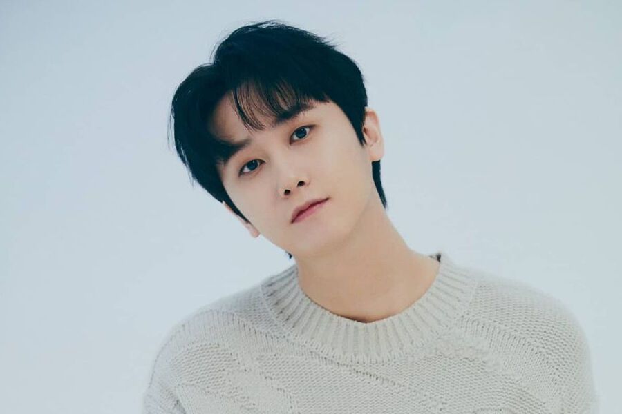 Heo Young Saeng de SS501 révèle qu'il se remet d'une hernie discale