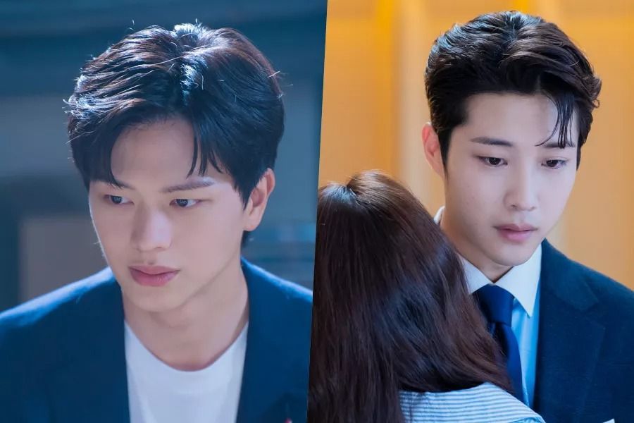 Yook Sungjae et Lee Jong Won de BTOB découvrent de nouveaux secrets après avoir changé de vie à nouveau sur 