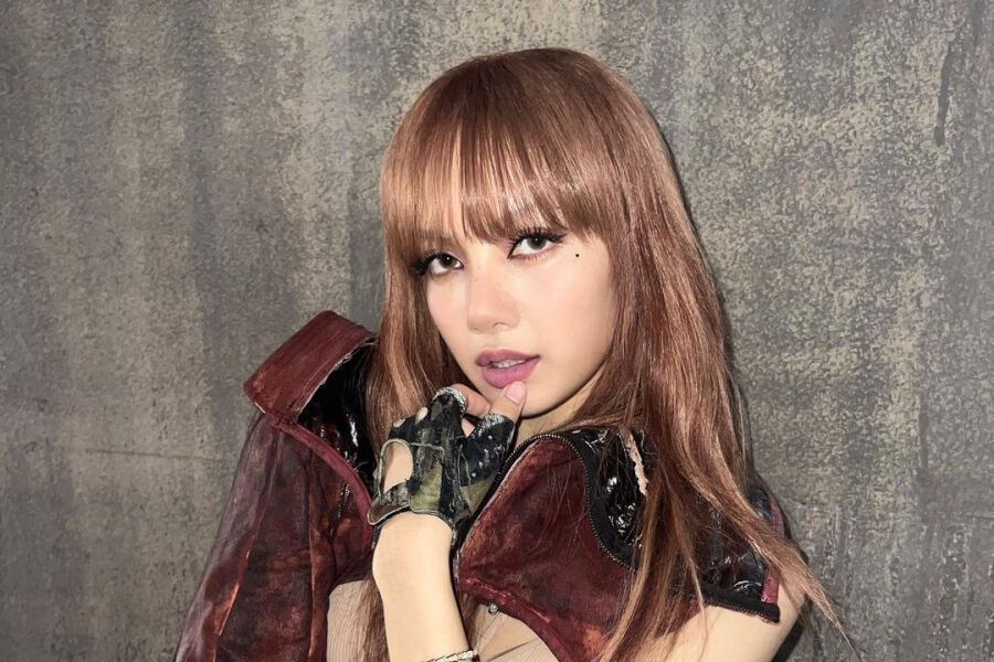 Lisa de BLACKPINK bat le record d'Adele pour avoir le plus de numéros 1 sur les charts iTunes de n'importe quelle chanson d'une artiste féminine