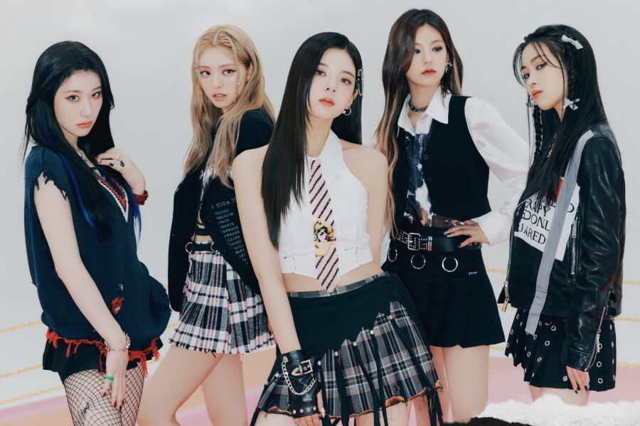 ITZY annonce la date de retour + dévoile le teaser complet du programme pour 