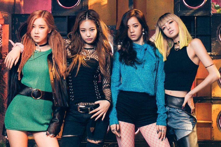 BLACKPINK devient le 1er artiste K-Pop de l'histoire à atteindre 1,5 milliard de vues avec 3 vidéoclips