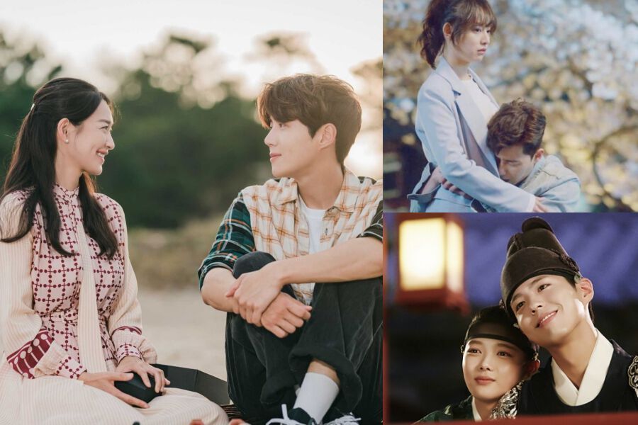 5 K-dramas à regarder qui apportent une sensation de confort