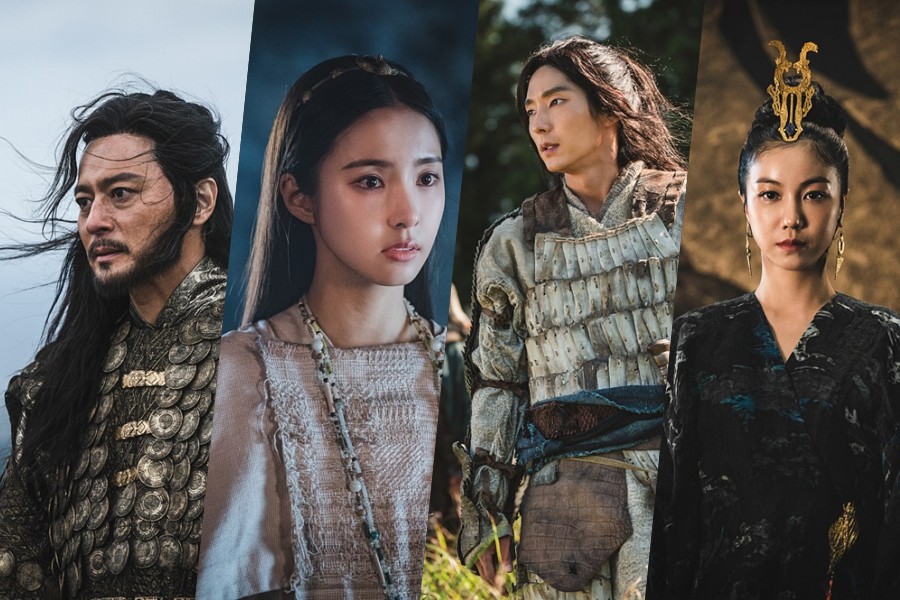 Lee Joon Gi et Shin Se Kyung confirmés pour la saison 2 de 