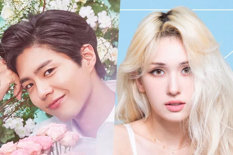 Les MAMA Awards 2022 annoncent Park Bo Gum et Jeon Somi comme hôtes + partagez plus de détails