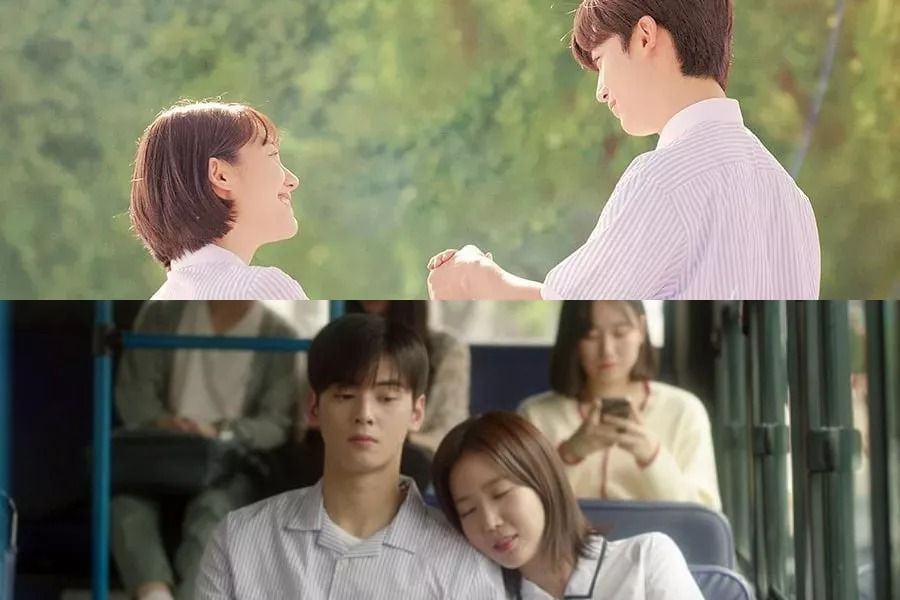 Selon K-Dramas : 5 caractéristiques qui font le petit ami parfait