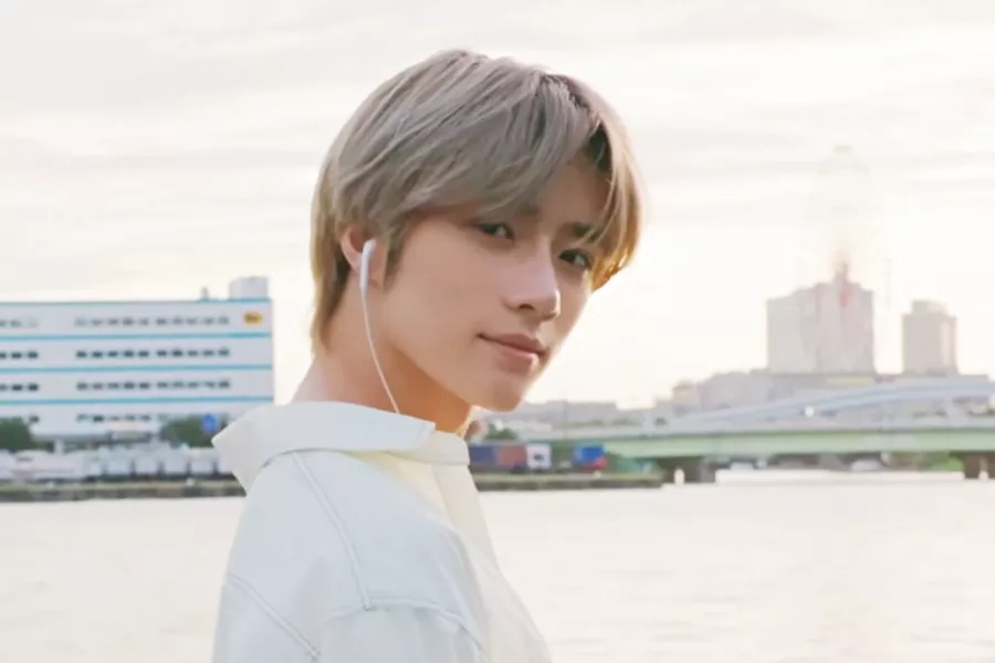 Beomgyu de TXT offre aux fans une belle reprise de 