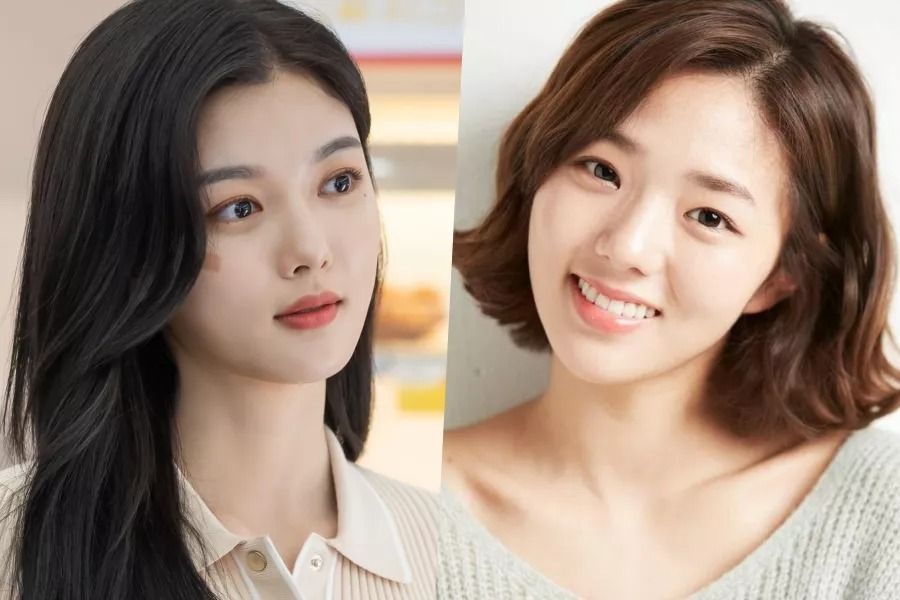 Kim Yoo Jung et Chae Soo Bin se produiront sur scène pour une pièce sur Shakespeare