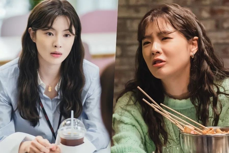 Lee Sun Bin est professionnel au travail mais sauvage lorsqu'il est ivre dans 