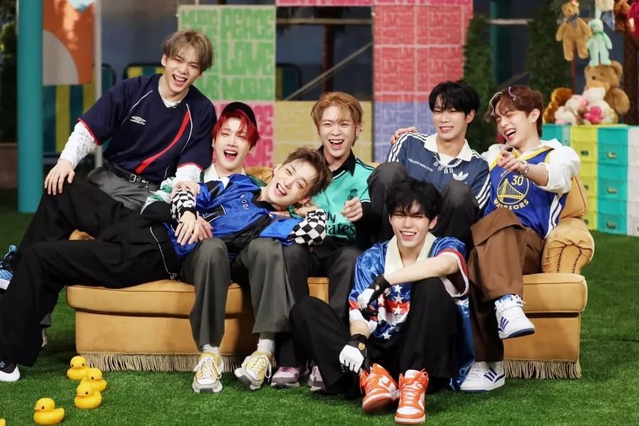 VERIVERY bat son record de ventes de la première semaine avec 