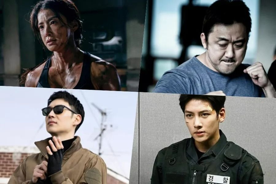 Faites équipe pour une apocalypse zombie : des personnages de K-Drama qui feraient de parfaits partenaires