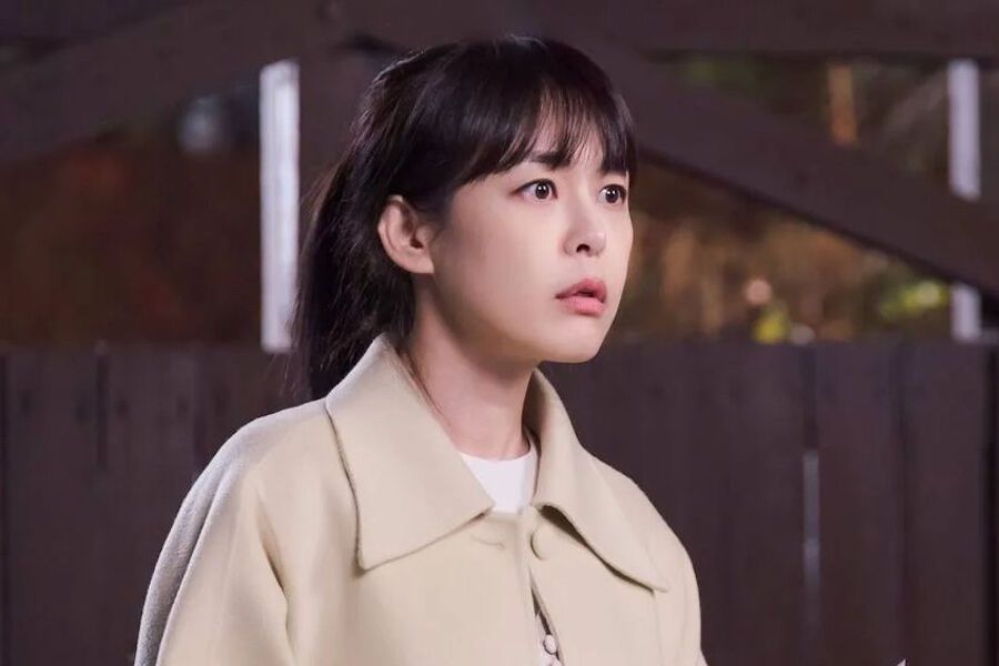 Lee Ha Na fait face à une nouvelle crise après avoir reçu une note choquante dans 