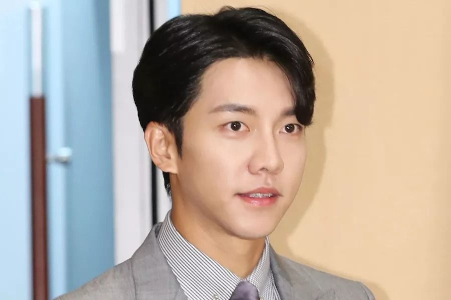 Le PDG de Hook Entertainment publie des excuses officielles + s'engage à assumer la responsabilité du problème de paiement de Lee Seung Gi