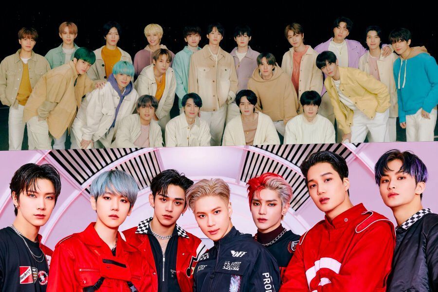 SM Entertainment partage ses plans d'expansion en Asie du Sud-Est + de nouvelles sous-unités NCT et le retour de SuperM