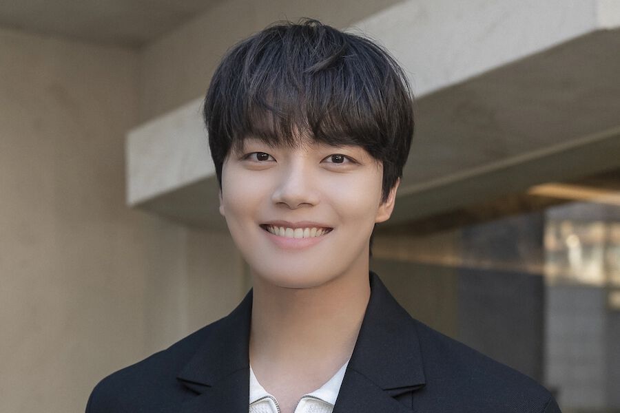 Yeo Jin Goo parle de ses expériences avec l'amour par rapport à son personnage dans 