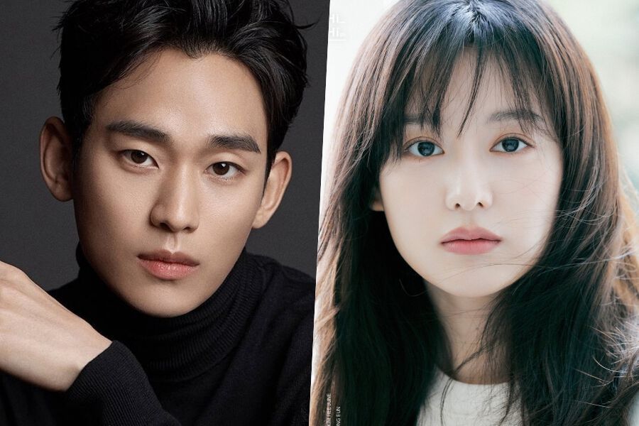 Kim Soo Hyun et Kim Ji Won confirmés pour le nouveau drame de l'écrivain 