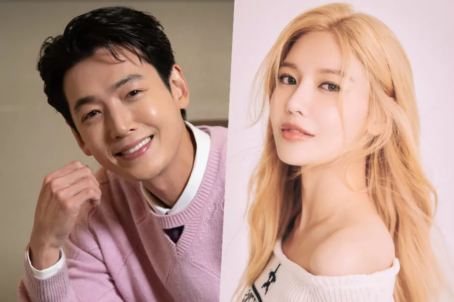 Jung Kyung Ho parle de sa relation avec Sooyoung de Girls' Generation + ce qu'il pense du mariage