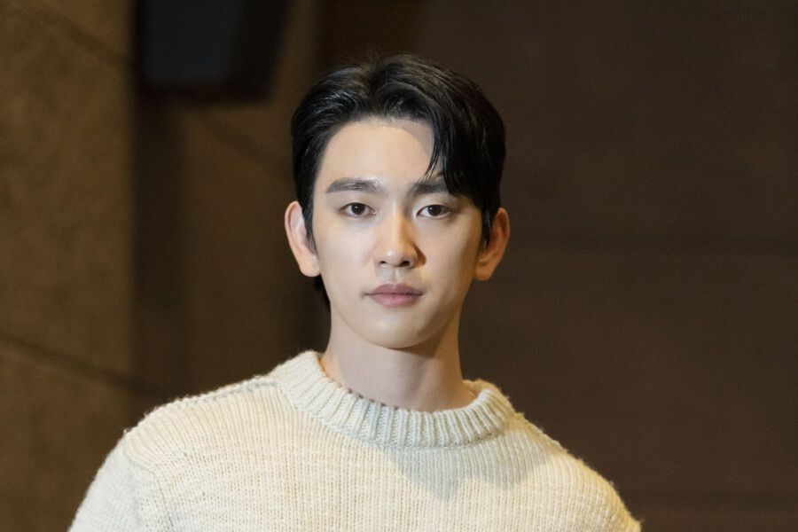 Jinyoung de GOT7 parle de son nouveau film 