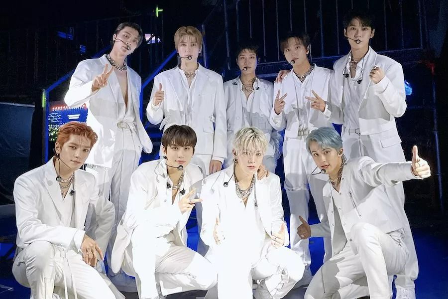 NCT 127 annonce des dates définitives pour des concerts supplémentaires sur la partie américaine de sa tournée mondiale