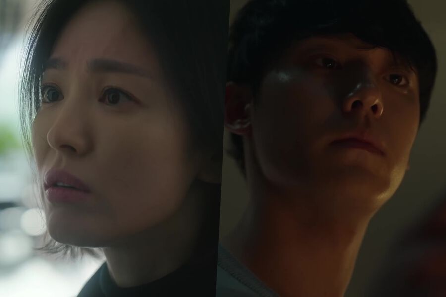 Song Hye Kyo se transforme en une femme rancunière et préfigure sa vengeance dans le teaser de 