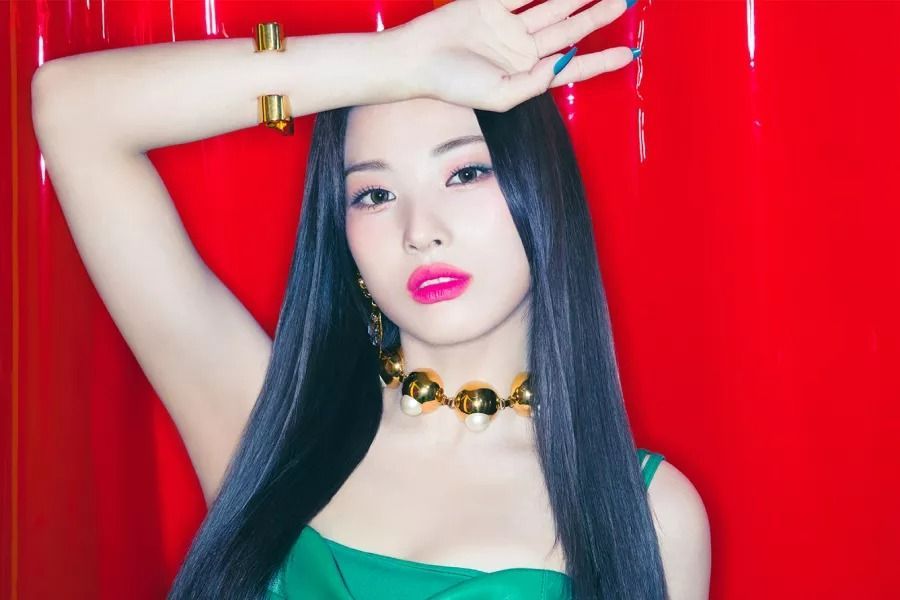 [Breaking] Jinni de NMIXX quitte le groupe et JYP