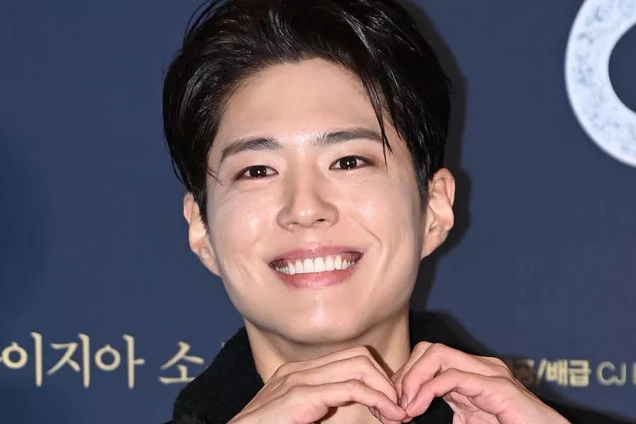 YG Entertainment dément les informations selon lesquelles Park Bo Gum aurait rejoint l'agence